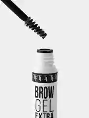Гель для бровей сильной фиксации BROW GEL EXTRA FIXING