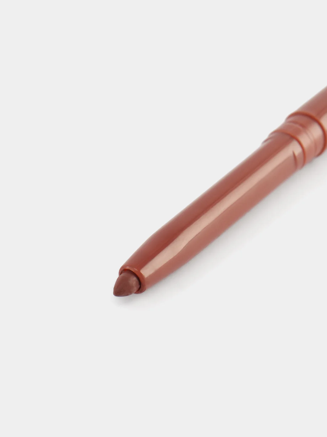Бежевый карандаш для губ "SLIDE-ON LIP LINER"
