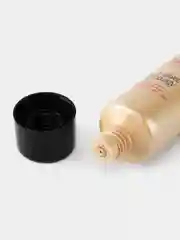 Бежевый тональный крем для лица NUDE SKIN ILLUSION