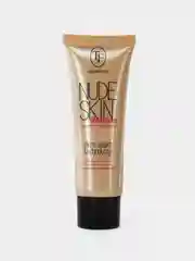 Светло-бежевый тональный крем для лица NUDE SKIN ILLUSION