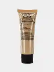 Светло-бежевый тональный крем для лица NUDE SKIN ILLUSION
