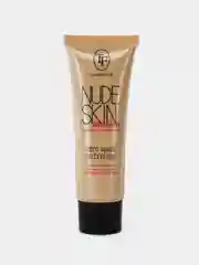 Слоновая кость тональный крем для лица NUDE SKIN ILLUSION