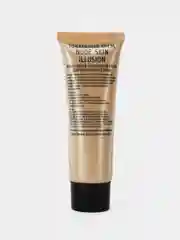 Слоновая кость тональный крем для лица NUDE SKIN ILLUSION