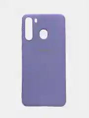 Чехол Soft-touch для Samsung A21