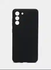 Чехол для Samsung Galaxy S21 FE, S21FE (Самсунг Галакси С21 ФЕ, С21ФЕ), прозрачный