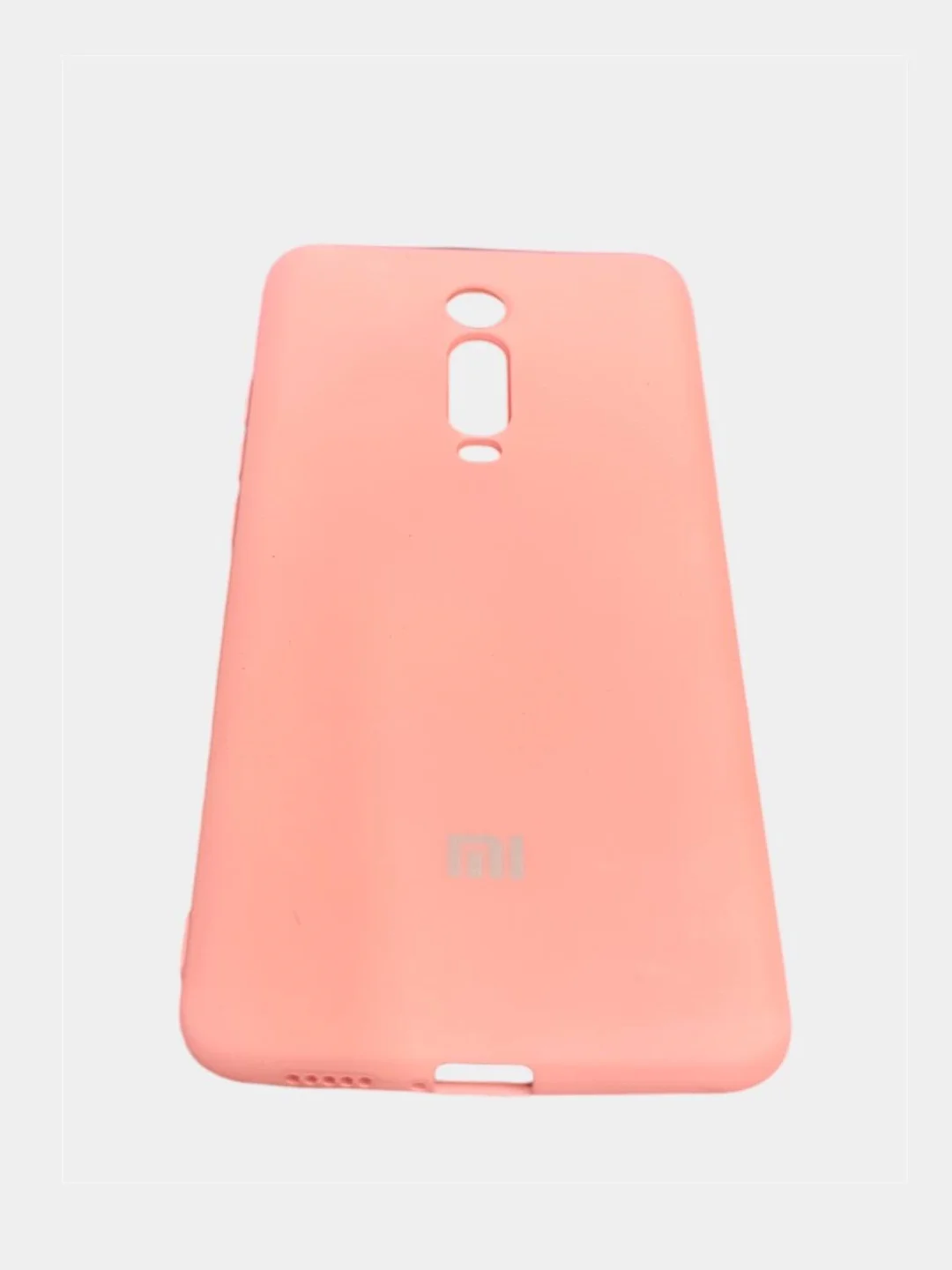 Чехол Soft-Touch для Xiaomi K20