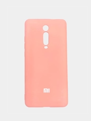 Чехол Soft-Touch для Xiaomi K20