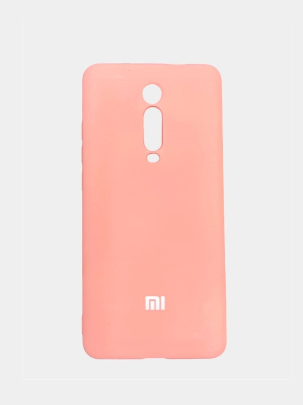 Чехол Soft-Touch для Xiaomi K20