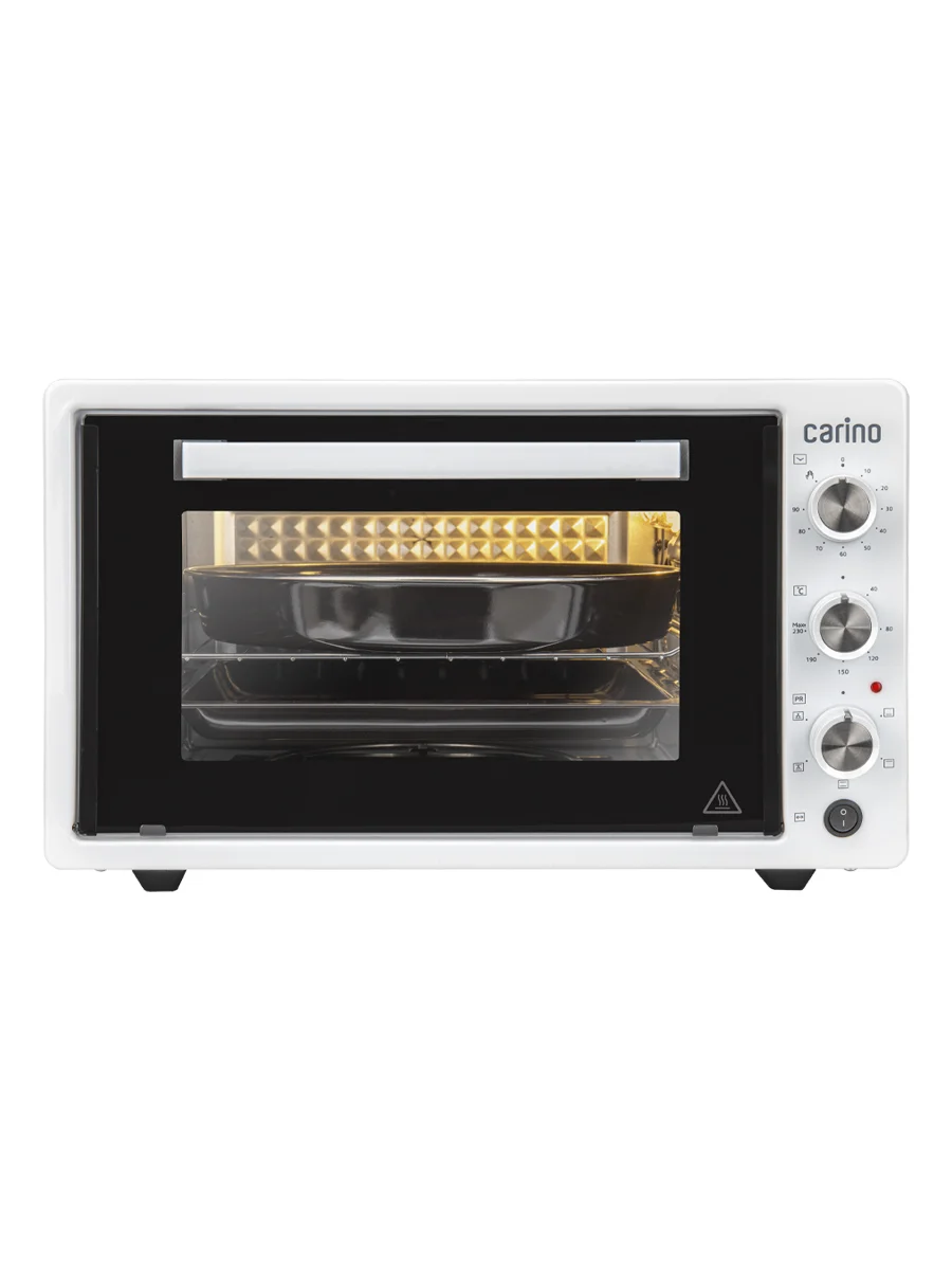 Мини-печь CARINO M4216 M4226