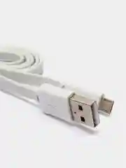 Кабель зарядный HOCO X5 (Micro-USB/Type-C/Lightning) для Android и Apple iPhone