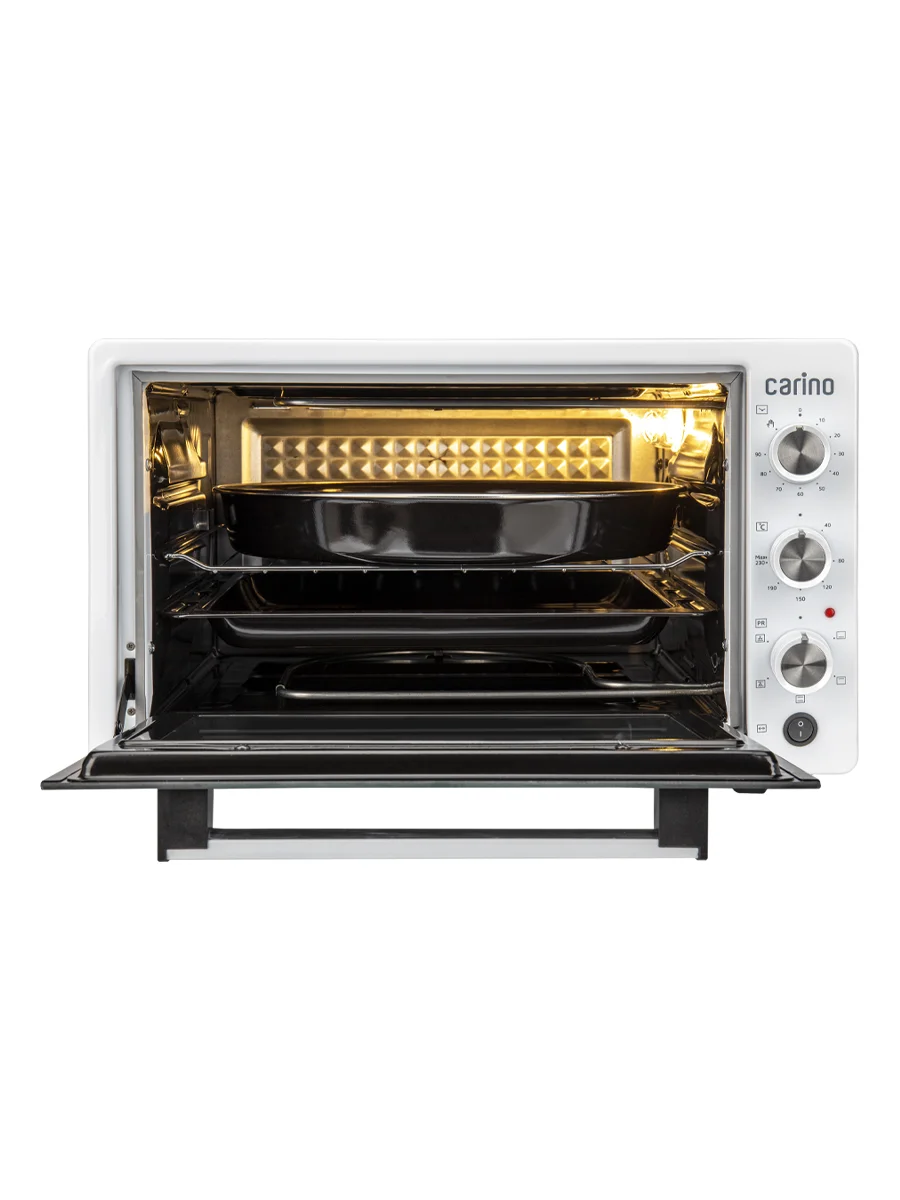 Мини-печь CARINO M4216 M4226