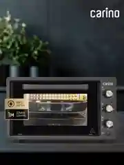 Мини-печь CARINO M4216 M4226