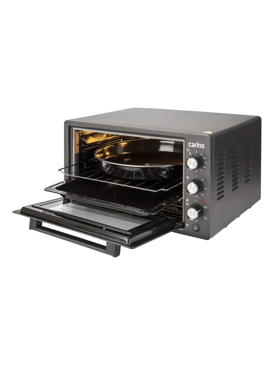 Мини-печь CARINO M4216 M4226