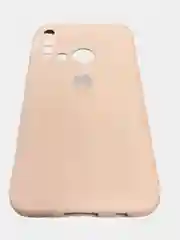 Пудровый чехол Soft-Touch для Huawei Nova 5i / P20 lite 2019
