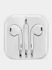 Наушники с микрофоном Hoco M1, Jack 3,5 мм