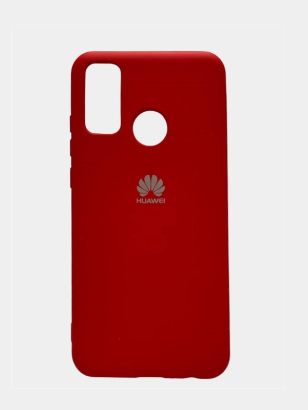 Чехол Soft-Touch для Huawei P Smart 2020