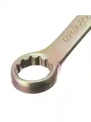 Набор ключей комбинированных, 6-22 мм, 12 шт, СИБРТЕХ, 15439