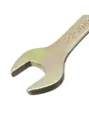 Набор ключей комбинированных, 6-22 мм, 12 шт, СИБРТЕХ, 15439