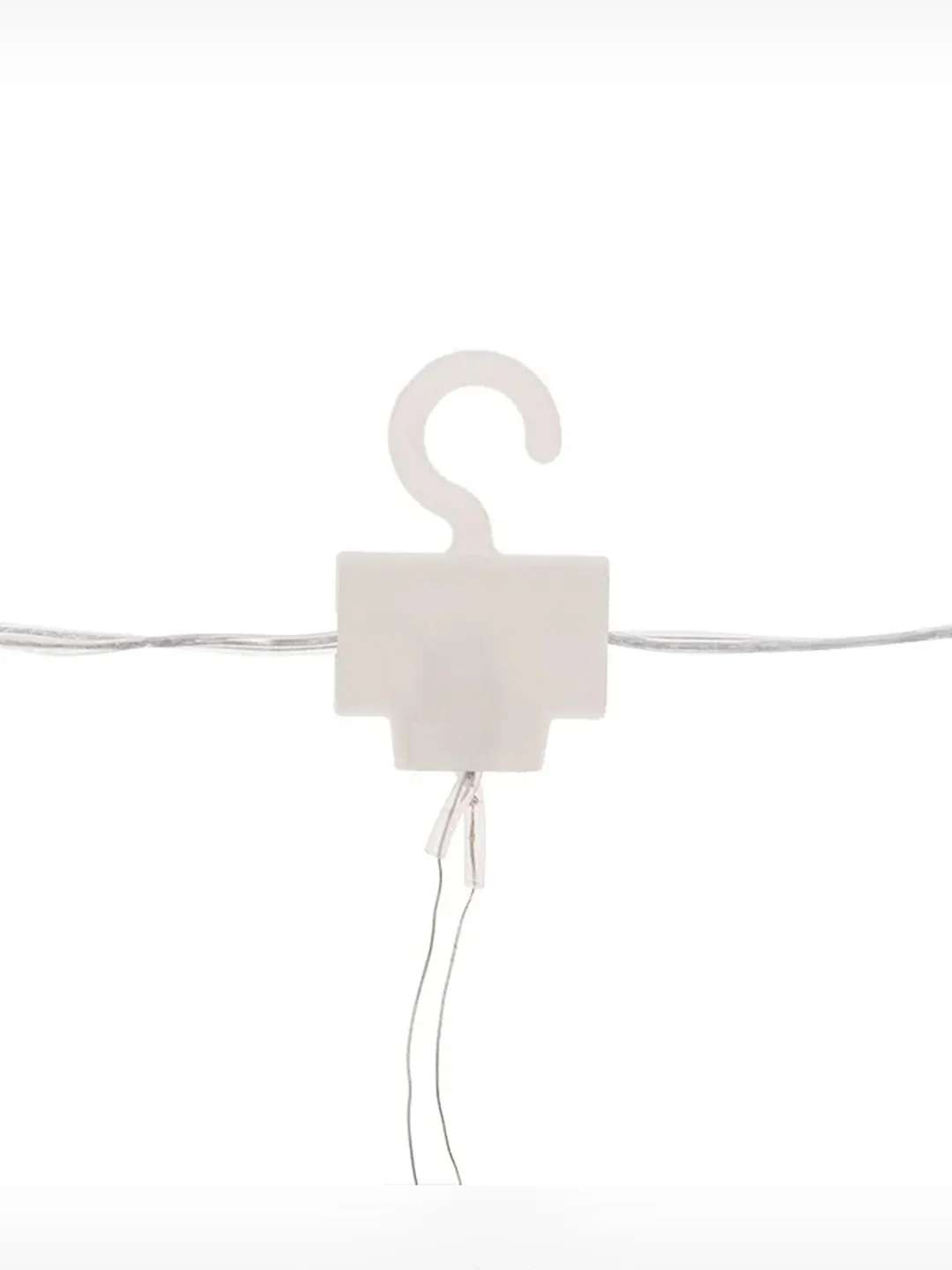 Гирлянда Neon-Night Дожль из росы, 3х2м, 200LED, теплый белый, IP20, USB, пульт управления