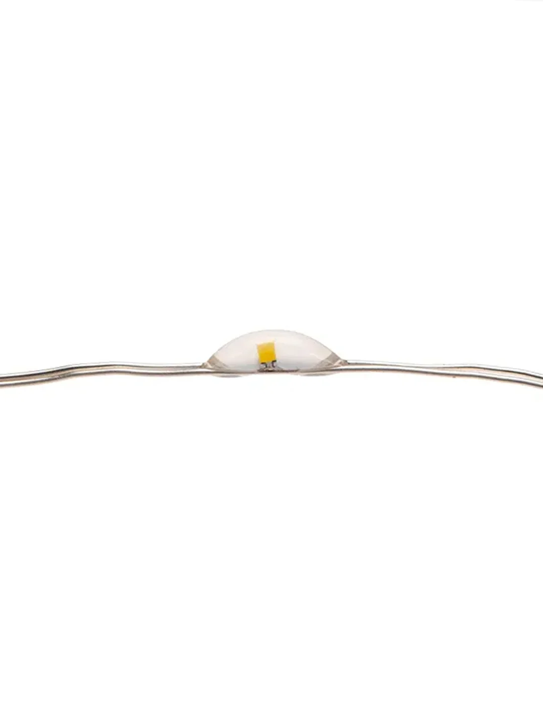 Гирлянда Neon-Night Дожль из росы, 3х2м, 200LED, теплый белый, IP20, USB, пульт управления