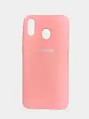 Чехол Soft-Touch для Samsung M20