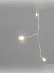 Гирлянда занавес из росы Neon-Night Фейерверк, 3х2 м, 600 LED теплый белый, IP20, 230В