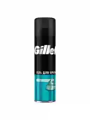 Gillette Classic Гель Для Бритья Для Чувствительной Кожи, 200 мл