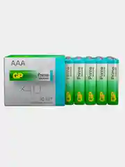 Батарейка GP 24APA21-2CRSWC40 240/720