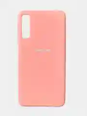 Чехол Soft-Touch Samsung A7 2018