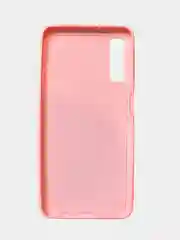 Чехол Soft-Touch Samsung A7 2018