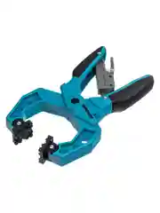 Струбцина зажимная клещеобразная, 2-1/4", 58 мм, GROSS, 20803