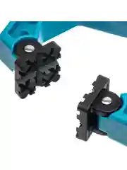 Струбцина зажимная клещеобразная, 2-1/4", 58 мм, GROSS, 20803