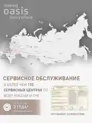 Черный погружной блендер making Oasis everywhere BL-85B