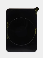 Защитное стекло для камеры Realme 11 Pro / 11 Pro+ (Plus) (Реалми 11 Про плюс)