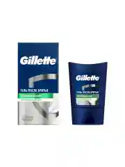 Гель после бритья Gillette Sensitive Skin, для чувствительной кожи, мужской, 75