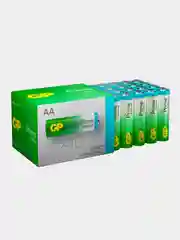 Батарейка GP 15APA21-2CRSWC40 240/720