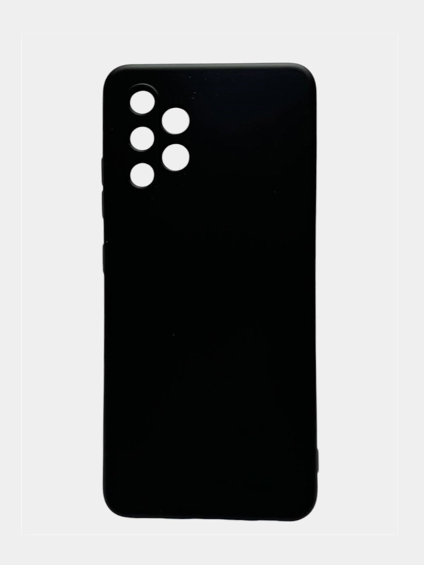 Чехол Soft-Touch для samsung A32