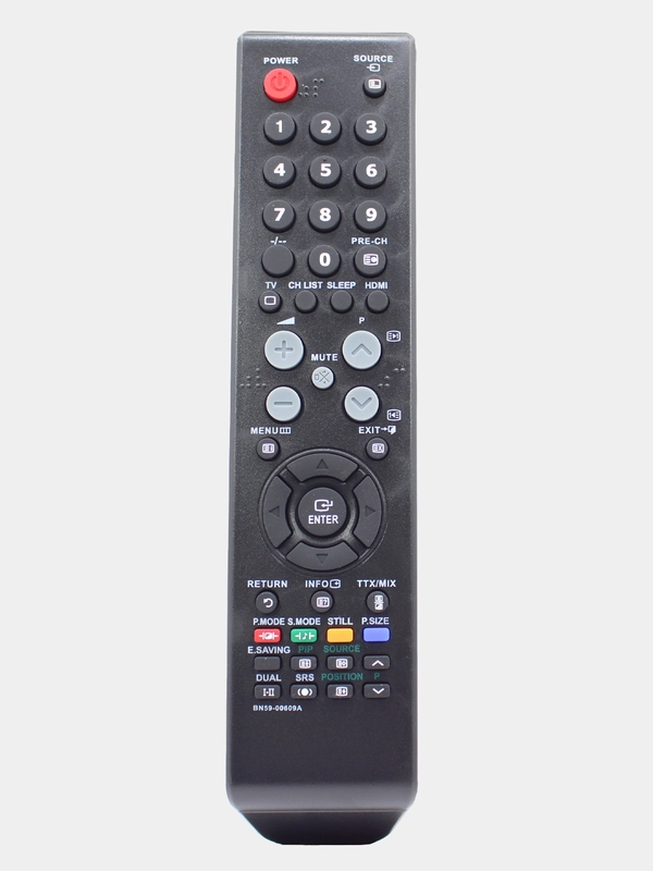 Пульт BN59-00609A для телевизора Samsung