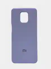 Чехол Soft-Touch для Xiaomi remi note 9 Pro / Note 9S / Note 9 Pro Max