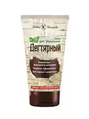 Гель для умывания "Невская Косметика Дегтярный",150 мл.