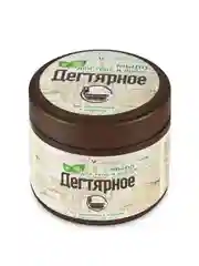 Мыло для тела и волос Невская Косметика Дегтярное, 300 мл