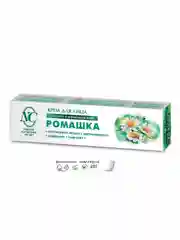 Крем для лица Невская Косметика Ромашка, 40 мл