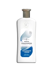 Шампунь для волос Невская Косметика "Гиалурон", 400 мл