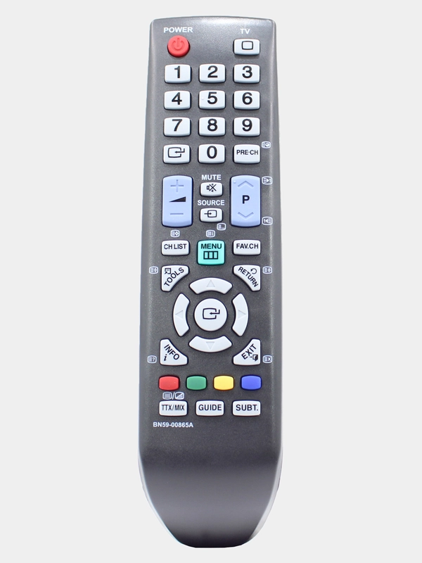 Пульт BN59-00865A для телевизора Samsung