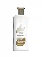 Шампунь для волос Невская Косметика "Кератин", 400 мл