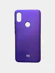 Чехол Soft-Touch для Xiaomi Redmi S2