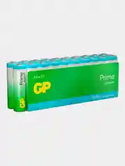 Батарейка GP 15APA21-2CRSWC20 240/480