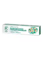 Крем для рук Невская косметика "Ромашково-глицериновый", 50 мл