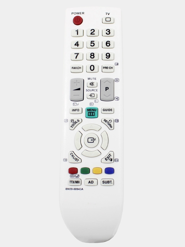 Пульт BN59-00943A для телевизора Samsung