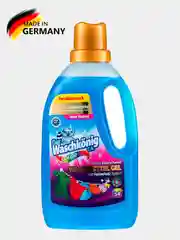 Гель для стирки Der Waschkonig C.G. 1,6 л, Германия, для цветного белья